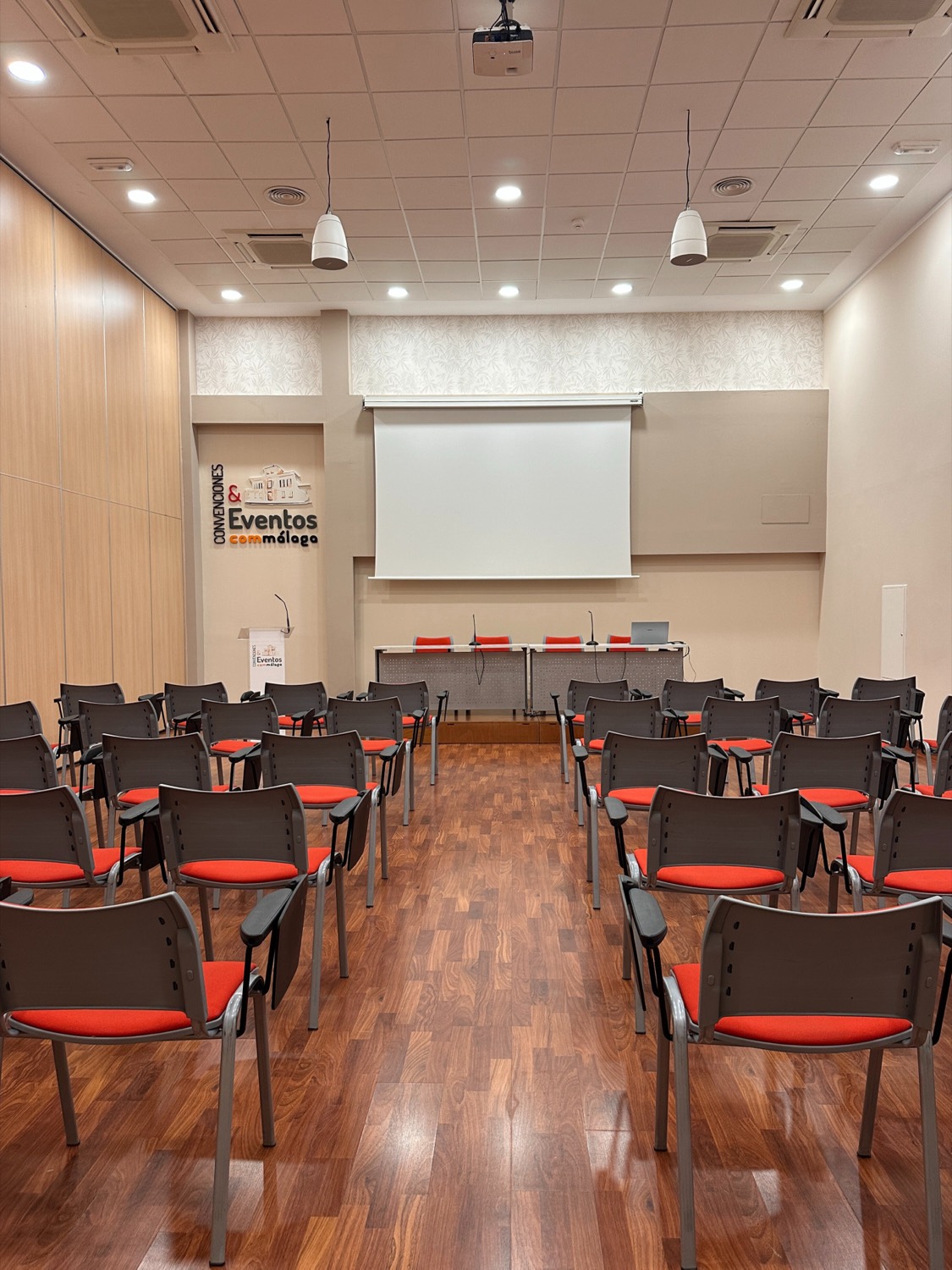 Sala Dr. Porta Tovar