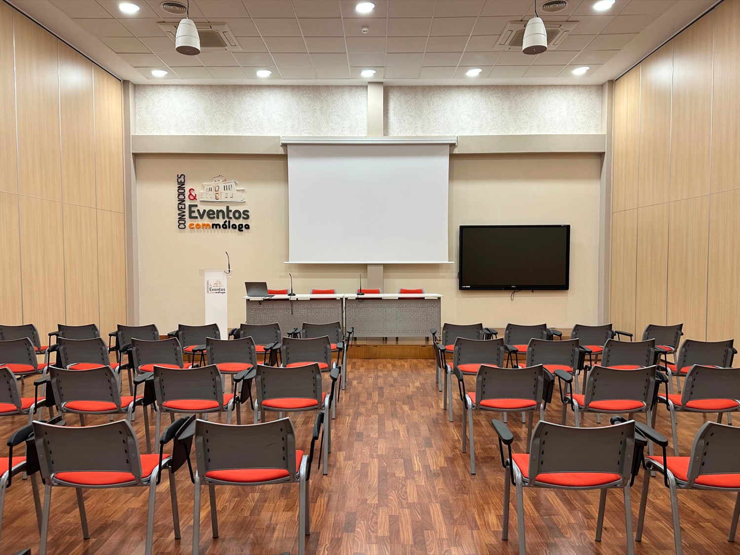 Sala Dr. Ruiz Cruces