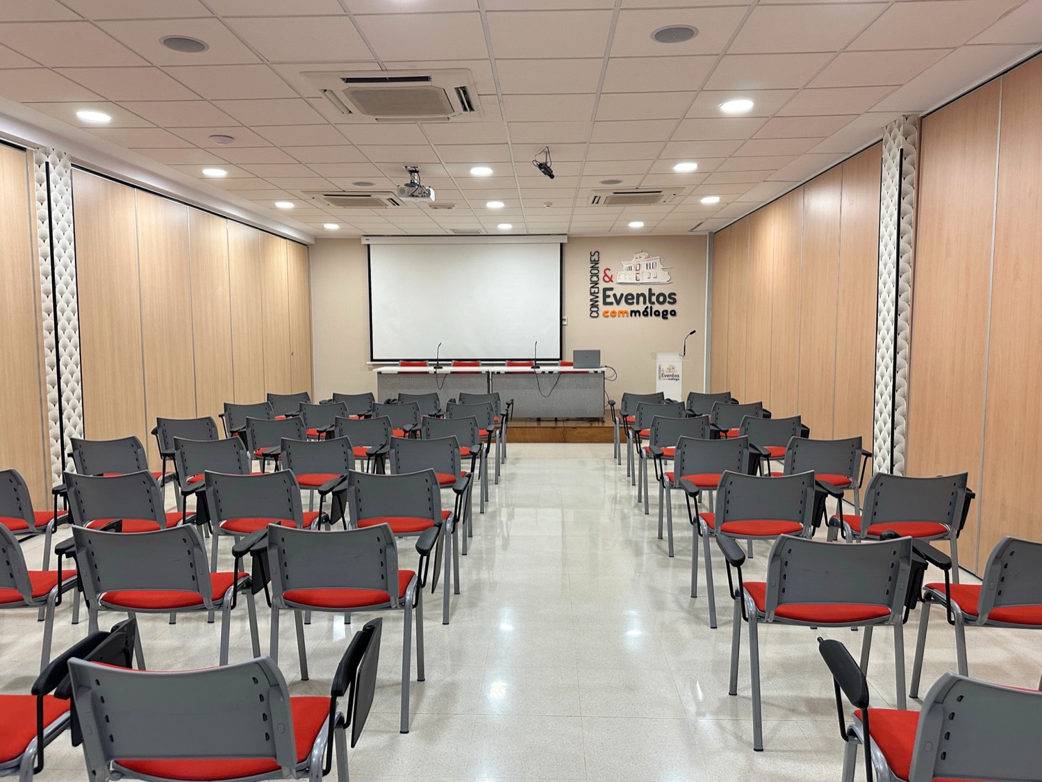 Sala Dr. Oliva