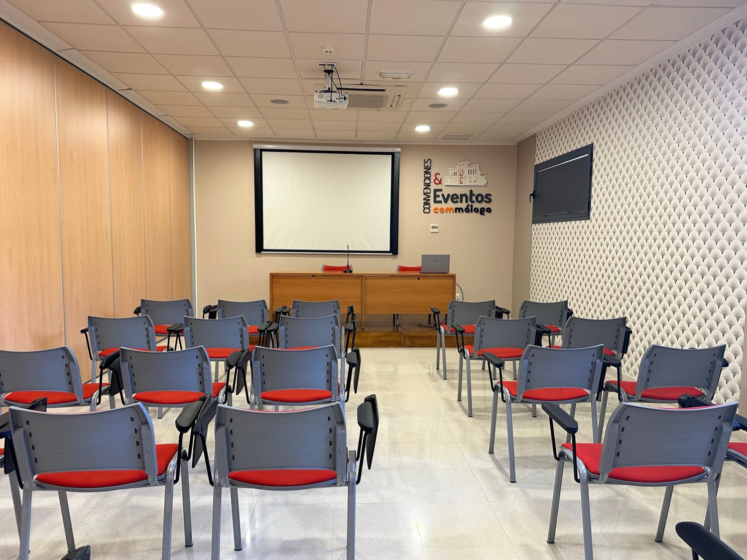 Sala Dr. Murillo