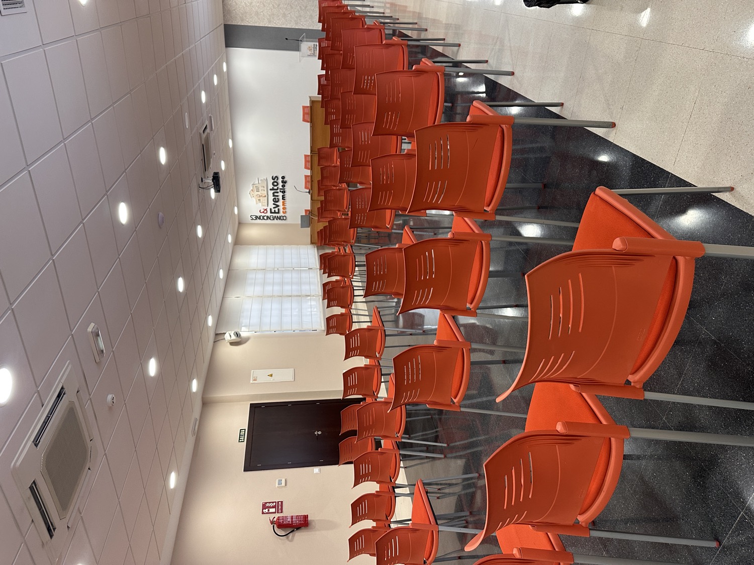 Sala Dr. Martínez Morillo