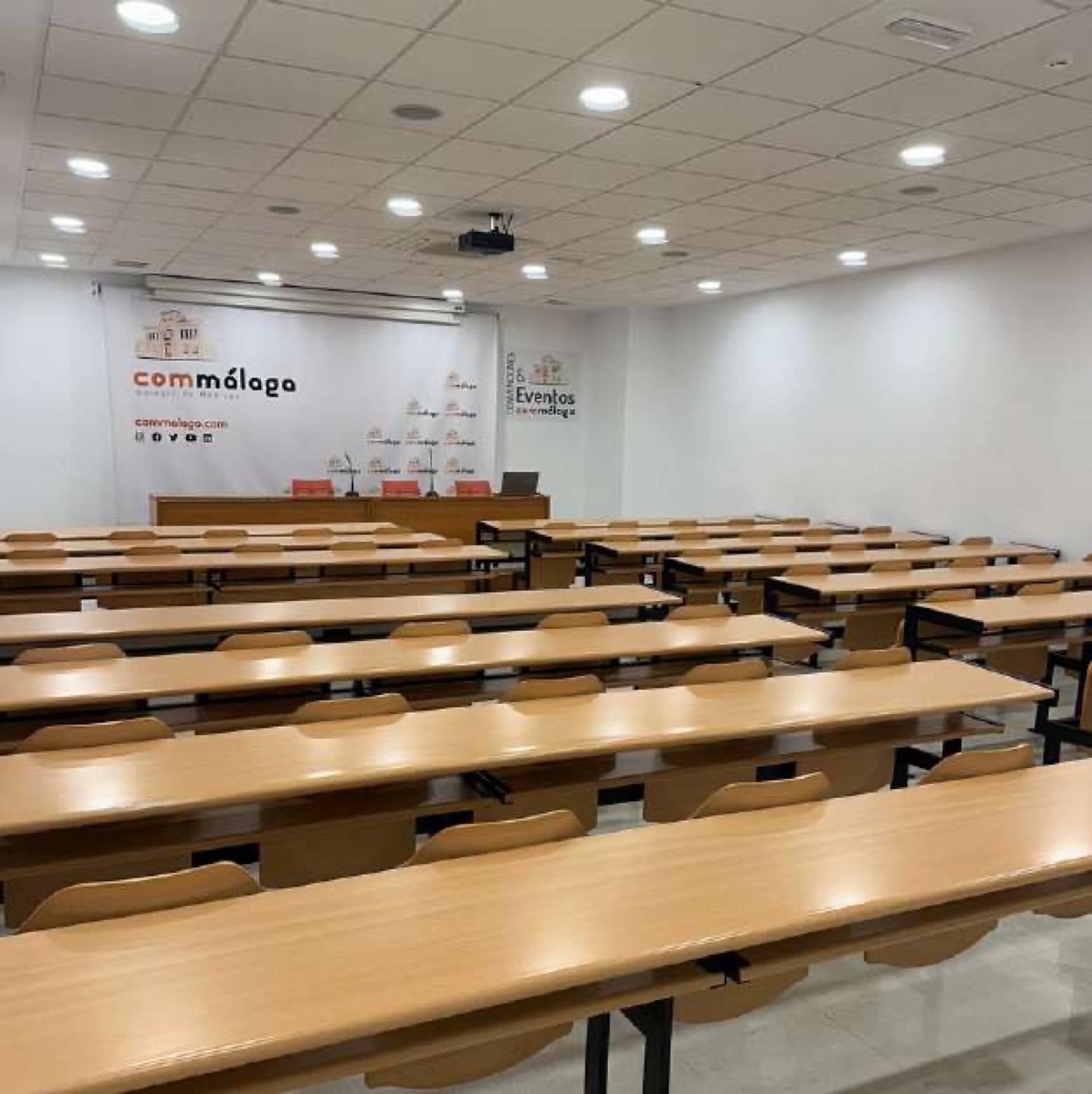 Sala Dr. Sánchez de la Cuesta